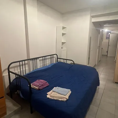 La Maison Di Marina 2 * Bolonia