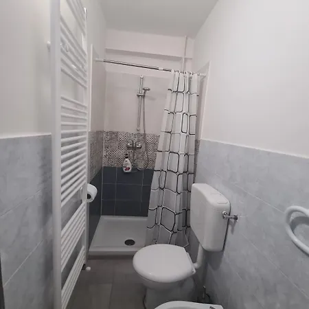 La Maison Di Marina 2 Nocleg ze śniadaniem Bolonia
