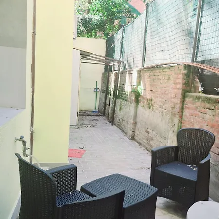 Nocleg ze śniadaniem La Maison Di Marina 2 Bolonia
