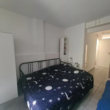 La Maison Di Marina 2 Nocleg ze śniadaniem