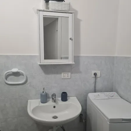Nocleg ze śniadaniem La Maison Di Marina 2 *