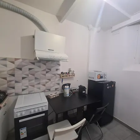 La Maison Di Marina 2 博洛尼亚