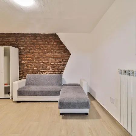 La Maison Di Marina 2 * 博洛尼亚