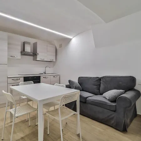 La Maison Di Marina 2 *