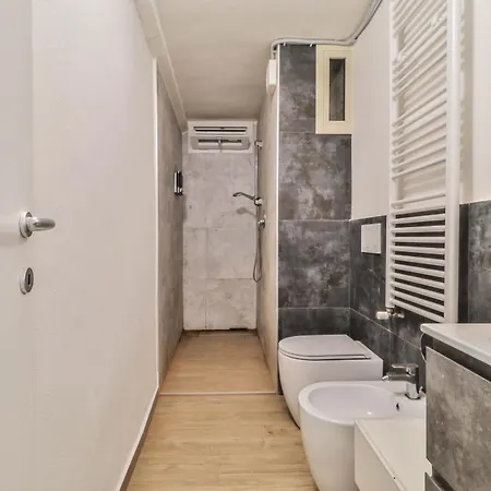 Nocleg ze śniadaniem La Maison Di Marina 2 Bolonia