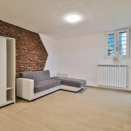La Maison Di Marina 2 Nocleg ze śniadaniem Bolonia