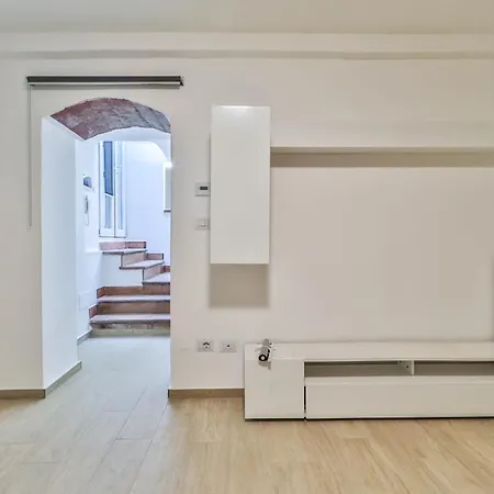 La Maison Di Marina 2 Nocleg ze śniadaniem *
