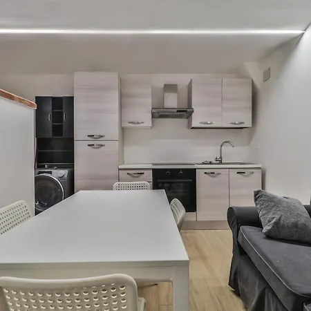 La Maison Di Marina 2 *