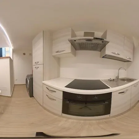 La Maison Di Marina 2 博洛尼亚