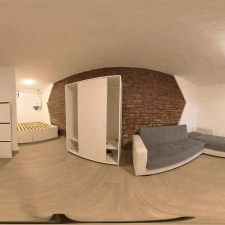La Maison Di Marina 2 Nocleg ze śniadaniem *